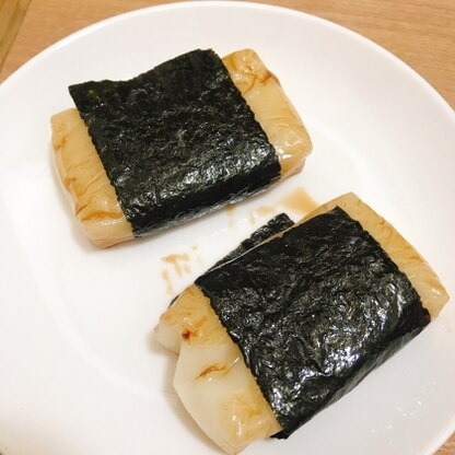 シンプルでいくらでも食べれちゃう大好きな味でした！
素敵なレシピありがとうございます！